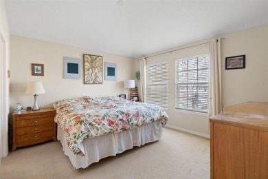 Discover maintenance-free living in this charming 2-bedroom on Harmony Golf Preserve in Florida - for sale on GolfHomes.com, golf home, golf lot
