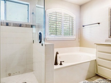 This fantastic home is highly sought after golf course lot.  Has on The Club at Sonterra in Texas - for sale on GolfHomes.com, golf home, golf lot