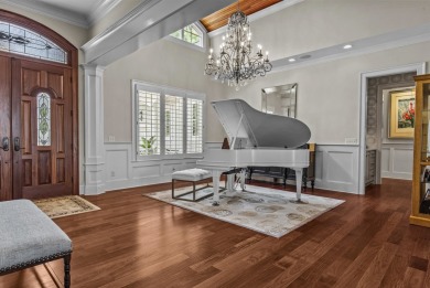 NEWLY RENOVATED LUXURY LAKEFRONT ESTATE WITH PANORAMIC BIG WATER on Reynolds Lake Oconee - The Oconee in Georgia - for sale on GolfHomes.com, golf home, golf lot