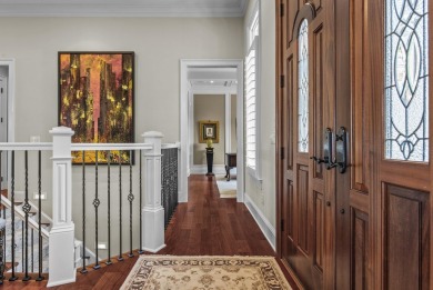 NEWLY RENOVATED LUXURY LAKEFRONT ESTATE WITH PANORAMIC BIG WATER on Reynolds Lake Oconee - The Oconee in Georgia - for sale on GolfHomes.com, golf home, golf lot