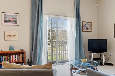 Discover maintenance-free living in this charming 2-bedroom on Harmony Golf Preserve in Florida - for sale on GolfHomes.com, golf home, golf lot