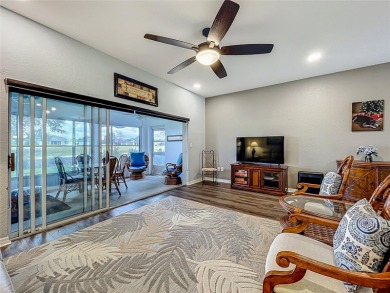 Welcome to this stunning 3-bedroom, 2-bath residence nestled in on Arlington Ridge Golf Club in Florida - for sale on GolfHomes.com, golf home, golf lot