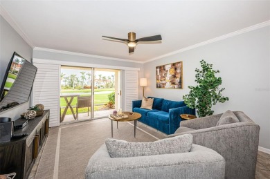 Under contract-accepting backup offers. Great value! Step into on Isla Del Sol Yacht and Country Club in Florida - for sale on GolfHomes.com, golf home, golf lot