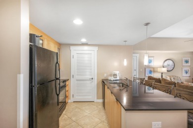 Escape to this fully furnished, groundfloor unit in sought-after on Sandestin Golf and Beach Resort - Raven in Florida - for sale on GolfHomes.com, golf home, golf lot