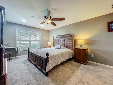 Welcome to this stunning 3-bedroom, 2-bath residence nestled in on Arlington Ridge Golf Club in Florida - for sale on GolfHomes.com, golf home, golf lot