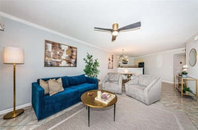 Under contract-accepting backup offers. Great value! Step into on Isla Del Sol Yacht and Country Club in Florida - for sale on GolfHomes.com, golf home, golf lot