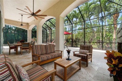 Welcome to 19777 Markward Crossing, in picturesque Estero, FL on The Club At Grandezza in Florida - for sale on GolfHomes.com, golf home, golf lot