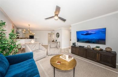 Under contract-accepting backup offers. Great value! Step into on Isla Del Sol Yacht and Country Club in Florida - for sale on GolfHomes.com, golf home, golf lot