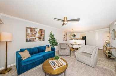 Under contract-accepting backup offers. Great value! Step into on Isla Del Sol Yacht and Country Club in Florida - for sale on GolfHomes.com, golf home, golf lot