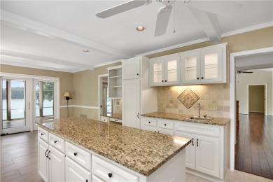 Located on a point lot in Keowee Key, the premiere Lake Keowee on Keowee Key Golf and Country Club in South Carolina - for sale on GolfHomes.com, golf home, golf lot