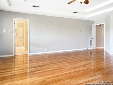 This fantastic home is highly sought after golf course lot.  Has on The Club at Sonterra in Texas - for sale on GolfHomes.com, golf home, golf lot