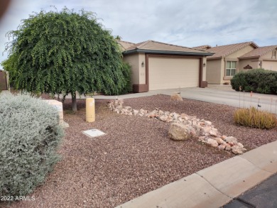 Seller is willing to pay $10,000 to buy down the rate for the on Lone Tree Golf Club in Arizona - for sale on GolfHomes.com, golf home, golf lot