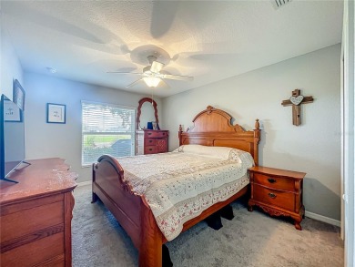 Welcome to this stunning 3-bedroom, 2-bath residence nestled in on Arlington Ridge Golf Club in Florida - for sale on GolfHomes.com, golf home, golf lot