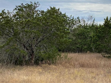 Space and serenity.  Build your custom home on 1.28 acres and on White Bluff Resort - New Course in Texas - for sale on GolfHomes.com, golf home, golf lot