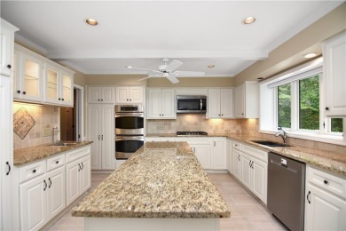 Located on a point lot in Keowee Key, the premiere Lake Keowee on Keowee Key Golf and Country Club in South Carolina - for sale on GolfHomes.com, golf home, golf lot