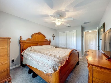 Welcome to this stunning 3-bedroom, 2-bath residence nestled in on Arlington Ridge Golf Club in Florida - for sale on GolfHomes.com, golf home, golf lot