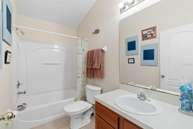 Discover maintenance-free living in this charming 2-bedroom on Harmony Golf Preserve in Florida - for sale on GolfHomes.com, golf home, golf lot