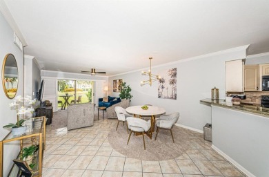 Under contract-accepting backup offers. Great value! Step into on Isla Del Sol Yacht and Country Club in Florida - for sale on GolfHomes.com, golf home, golf lot
