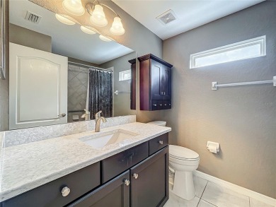 Welcome to this stunning 3-bedroom, 2-bath residence nestled in on Arlington Ridge Golf Club in Florida - for sale on GolfHomes.com, golf home, golf lot