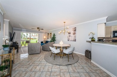 Under contract-accepting backup offers. Great value! Step into on Isla Del Sol Yacht and Country Club in Florida - for sale on GolfHomes.com, golf home, golf lot