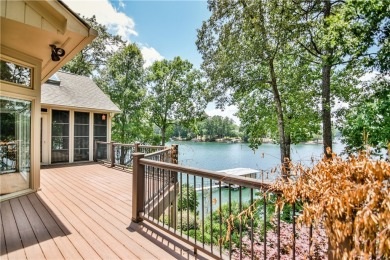 Located on a point lot in Keowee Key, the premiere Lake Keowee on Keowee Key Golf and Country Club in South Carolina - for sale on GolfHomes.com, golf home, golf lot