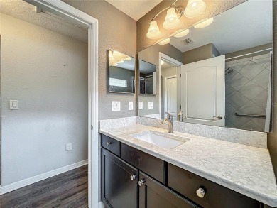 Welcome to this stunning 3-bedroom, 2-bath residence nestled in on Arlington Ridge Golf Club in Florida - for sale on GolfHomes.com, golf home, golf lot