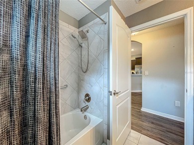Welcome to this stunning 3-bedroom, 2-bath residence nestled in on Arlington Ridge Golf Club in Florida - for sale on GolfHomes.com, golf home, golf lot