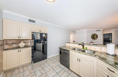 Under contract-accepting backup offers. Great value! Step into on Isla Del Sol Yacht and Country Club in Florida - for sale on GolfHomes.com, golf home, golf lot