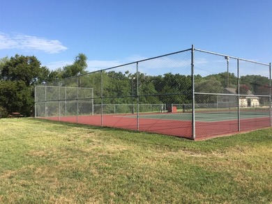 Space and serenity.  Build your custom home on 1.28 acres and on White Bluff Resort - New Course in Texas - for sale on GolfHomes.com, golf home, golf lot