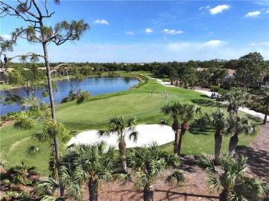 Welcome to 19777 Markward Crossing, in picturesque Estero, FL on The Club At Grandezza in Florida - for sale on GolfHomes.com, golf home, golf lot