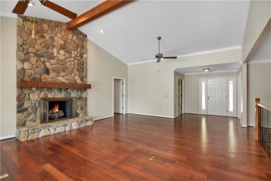 Located on a point lot in Keowee Key, the premiere Lake Keowee on Keowee Key Golf and Country Club in South Carolina - for sale on GolfHomes.com, golf home, golf lot