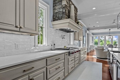 NEWLY RENOVATED LUXURY LAKEFRONT ESTATE WITH PANORAMIC BIG WATER on Reynolds Lake Oconee - The Oconee in Georgia - for sale on GolfHomes.com, golf home, golf lot