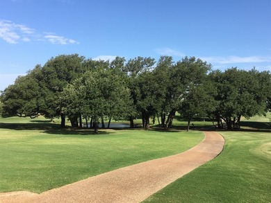 Space and serenity.  Build your custom home on 1.28 acres and on White Bluff Resort - New Course in Texas - for sale on GolfHomes.com, golf home, golf lot