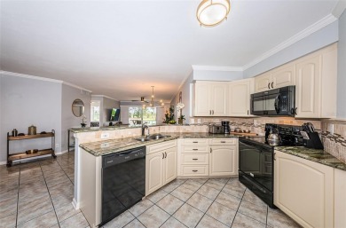Under contract-accepting backup offers. Great value! Step into on Isla Del Sol Yacht and Country Club in Florida - for sale on GolfHomes.com, golf home, golf lot