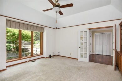 Located on a point lot in Keowee Key, the premiere Lake Keowee on Keowee Key Golf and Country Club in South Carolina - for sale on GolfHomes.com, golf home, golf lot