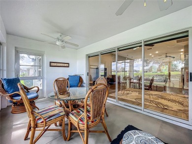 Welcome to this stunning 3-bedroom, 2-bath residence nestled in on Arlington Ridge Golf Club in Florida - for sale on GolfHomes.com, golf home, golf lot