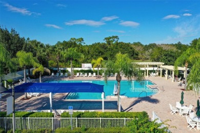 Discover maintenance-free living in this charming 2-bedroom on Harmony Golf Preserve in Florida - for sale on GolfHomes.com, golf home, golf lot