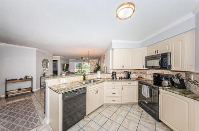 Under contract-accepting backup offers. Great value! Step into on Isla Del Sol Yacht and Country Club in Florida - for sale on GolfHomes.com, golf home, golf lot
