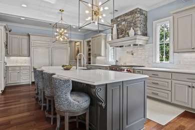 NEWLY RENOVATED LUXURY LAKEFRONT ESTATE WITH PANORAMIC BIG WATER on Reynolds Lake Oconee - The Oconee in Georgia - for sale on GolfHomes.com, golf home, golf lot