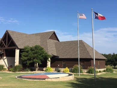 Space and serenity.  Build your custom home on 1.28 acres and on White Bluff Resort - New Course in Texas - for sale on GolfHomes.com, golf home, golf lot