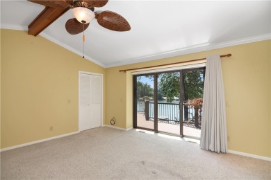 Located on a point lot in Keowee Key, the premiere Lake Keowee on Keowee Key Golf and Country Club in South Carolina - for sale on GolfHomes.com, golf home, golf lot