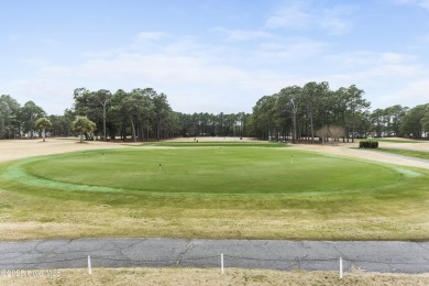 Location, Lifestyle, and Leisure--All in One Place
This on Sandpiper Bay Golf and Country Club in North Carolina - for sale on GolfHomes.com, golf home, golf lot
