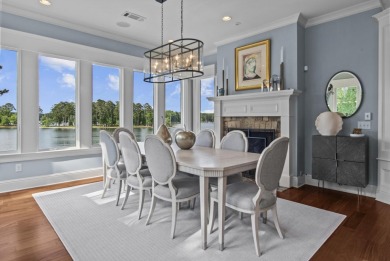 NEWLY RENOVATED LUXURY LAKEFRONT ESTATE WITH PANORAMIC BIG WATER on Reynolds Lake Oconee - The Oconee in Georgia - for sale on GolfHomes.com, golf home, golf lot