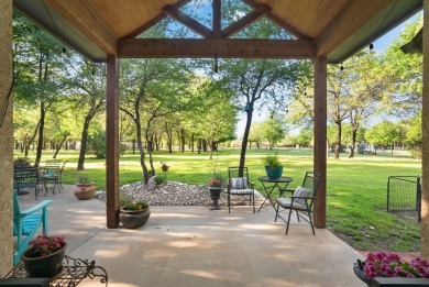 Are you looking for a CUSTOM home in a peaceful gated golf on Sugar Tree Golf and Country Club in Texas - for sale on GolfHomes.com, golf home, golf lot