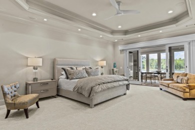 NEWLY RENOVATED LUXURY LAKEFRONT ESTATE WITH PANORAMIC BIG WATER on Reynolds Lake Oconee - The Oconee in Georgia - for sale on GolfHomes.com, golf home, golf lot