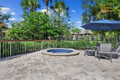 Great investment and/or seasonal opportunity to own this fully on Greenview Cove Golf Club in Florida - for sale on GolfHomes.com, golf home, golf lot