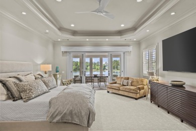 NEWLY RENOVATED LUXURY LAKEFRONT ESTATE WITH PANORAMIC BIG WATER on Reynolds Lake Oconee - The Oconee in Georgia - for sale on GolfHomes.com, golf home, golf lot