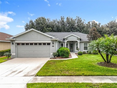 Welcome to this stunning 3-bedroom, 2-bath residence nestled in on Arlington Ridge Golf Club in Florida - for sale on GolfHomes.com, golf home, golf lot