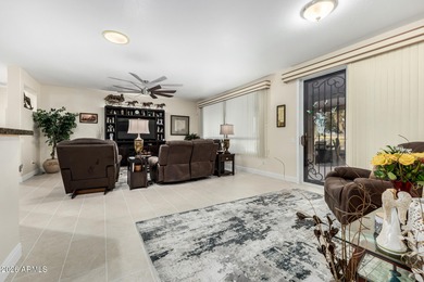 Golf course living at its finest in the desirable Prescott on Desert Trails in Arizona - for sale on GolfHomes.com, golf home, golf lot