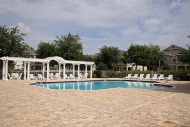 Discover maintenance-free living in this charming 2-bedroom on Harmony Golf Preserve in Florida - for sale on GolfHomes.com, golf home, golf lot
